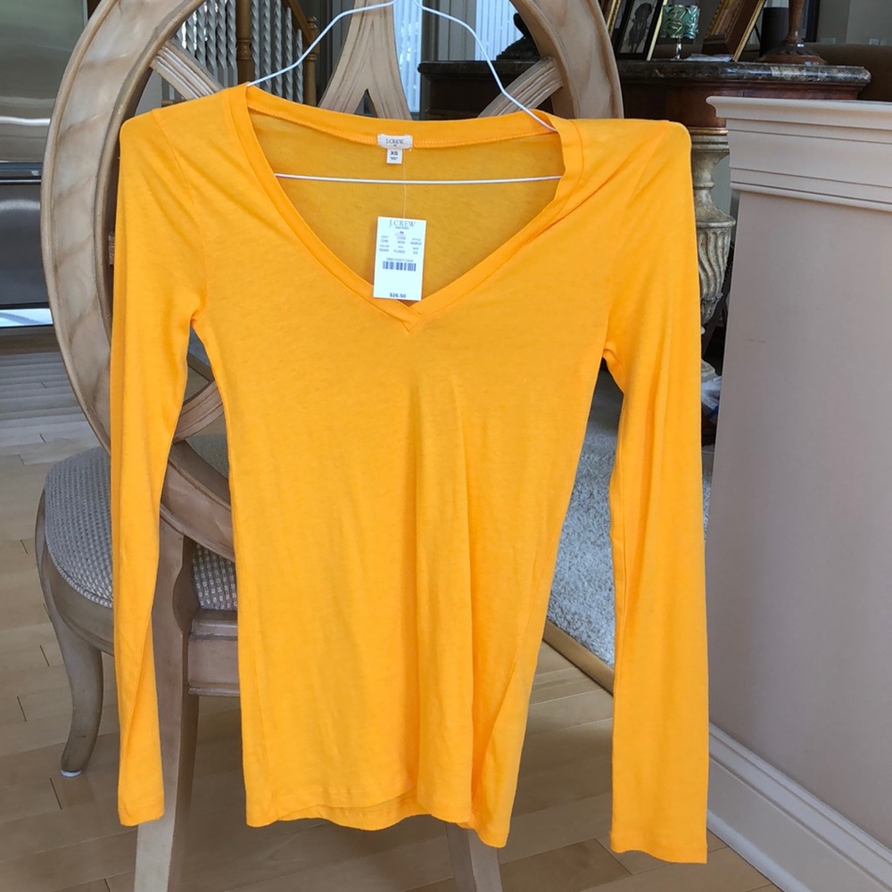 J. Crew T-shirt